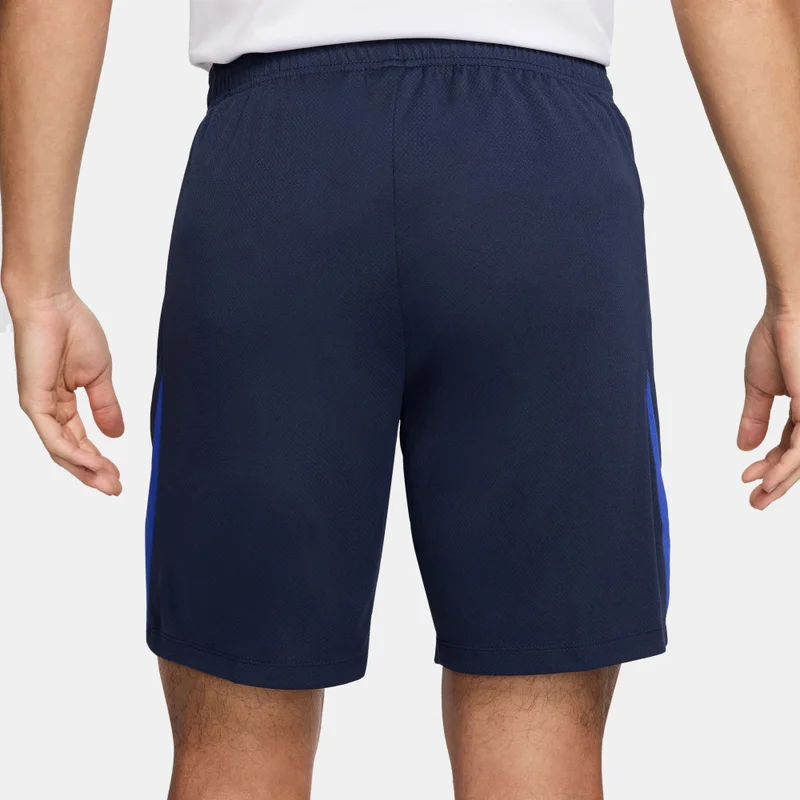 Nike Men's Paris Saint-Germain Strike Knit Shorts